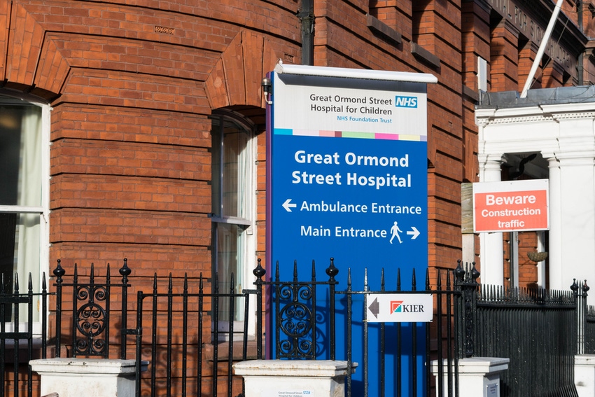Great Ormond Street Hospital and Leucid ink CAR-T manufacturing deal