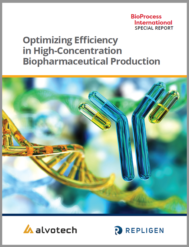 Optimizing Efficiency with Concentration Controlled Tangential-Flow ...