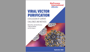eBook: Viral Vector Purification &mdash; A Discussion of Current Challenges and Methods