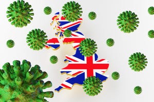 UK tweaks GMP during pandemic and backs vaccine development