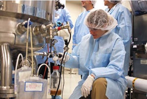 Comprehensive Hands-On Training for Biopharmaceutical Manufacturing: BTEC’s Program to Deliver Training to FDA Investigators