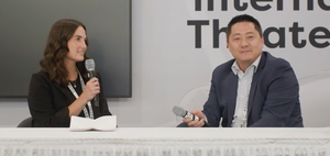 BioProcess Insider Interview: Min Park, Chief Business Officer, Aton Biotech