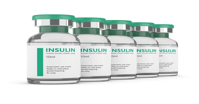 Novartis: Manufacturing volumes a barrier to $10bn insulin space