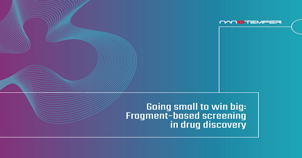 Fragment-Based Screening in Drug Discovery: How to Improve Hit Rates ...