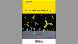 Rethinking Chromatography