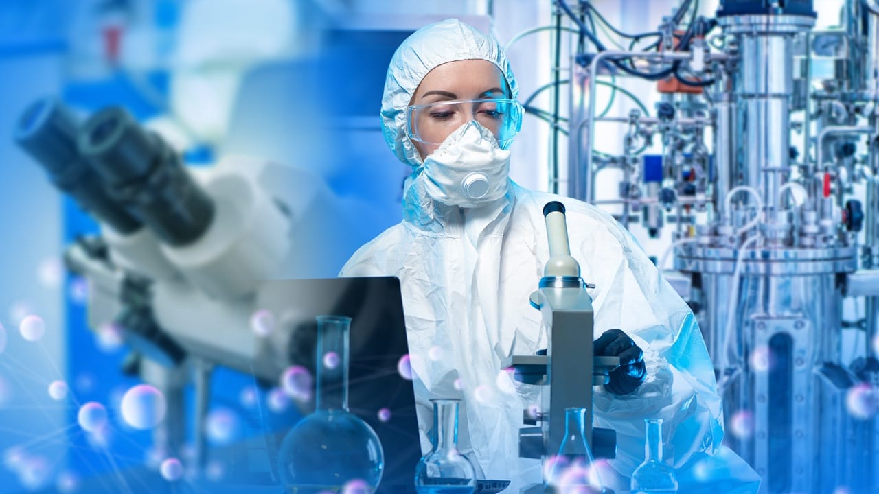 Retain in the membrane? WuXi Biologics claims continuous throughput from batch equipment