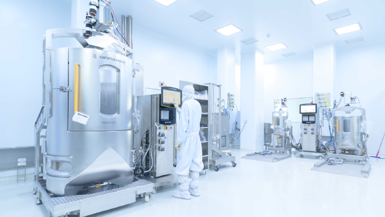 Shilpa Biologicals brings ADC manufacturing capacity to Dharwad, India