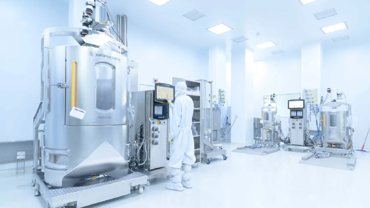 Shilpa Biologicals brings ADC manufacturing capacity to Dharwad, India