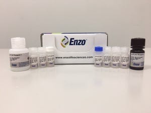 Enzo Life Sciences Launches New PLAQPRO™ Lp-PLA2 Assay to Measure Cardiac Risk