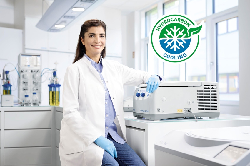 In on the ACT: Eppendorf adds sustainability accreditation