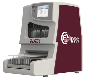 Distek, Inc. Releases Eclipse 5300 Automated  Dissolution Sampler