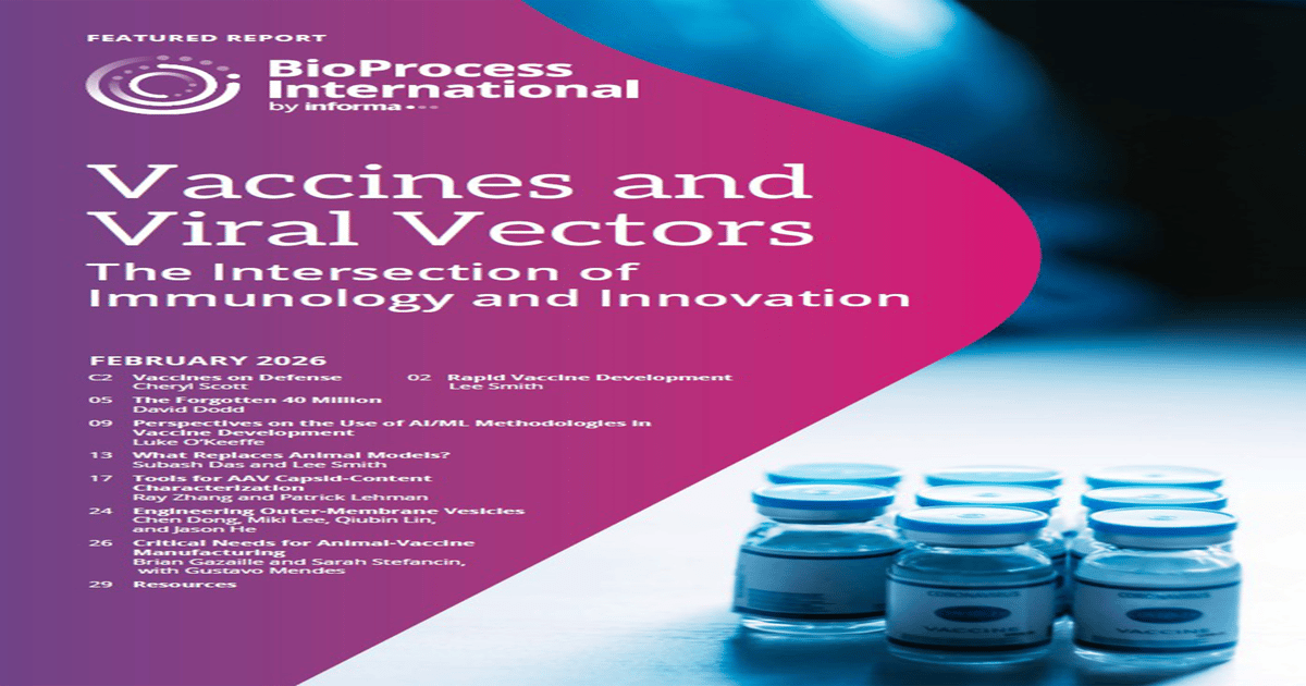 Vaccines and Viral Vectors: The Intersection of Immunology and Innovation