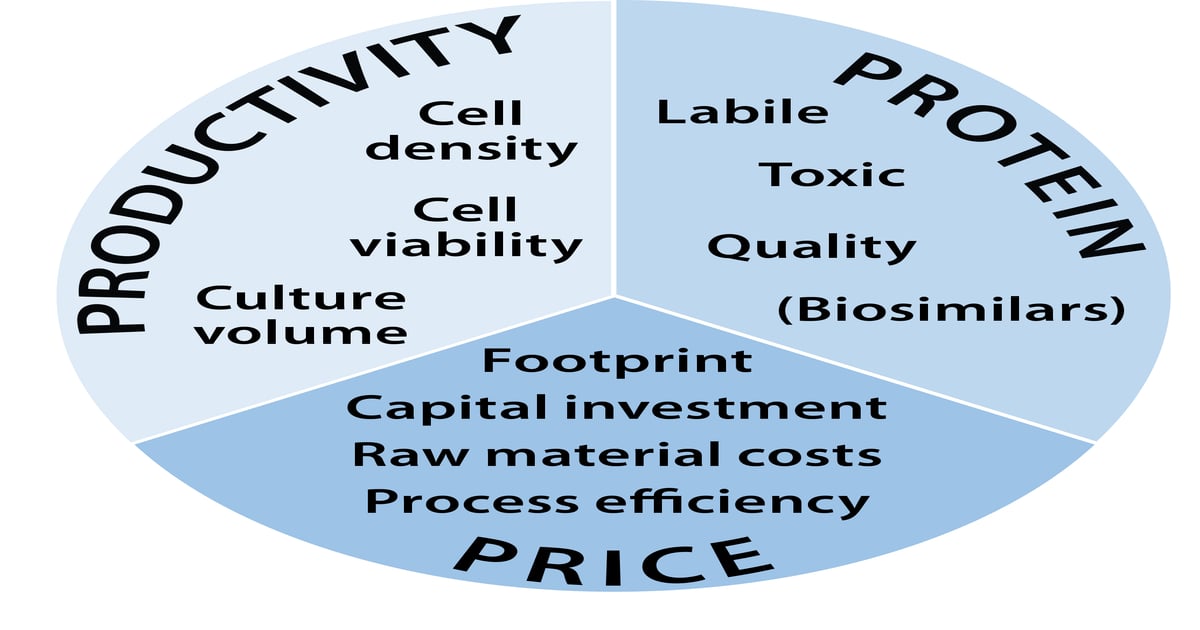 Drivers, Opportunities, and Limits of Continuous Processing