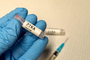 Moderna talks vaccines, from mRNA to Zika