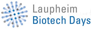 Rentschler Announces 4th Laupheim Biotech Days Taking Place in June 2016