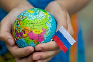 World’s first Soliris biosimilar launched in Russia