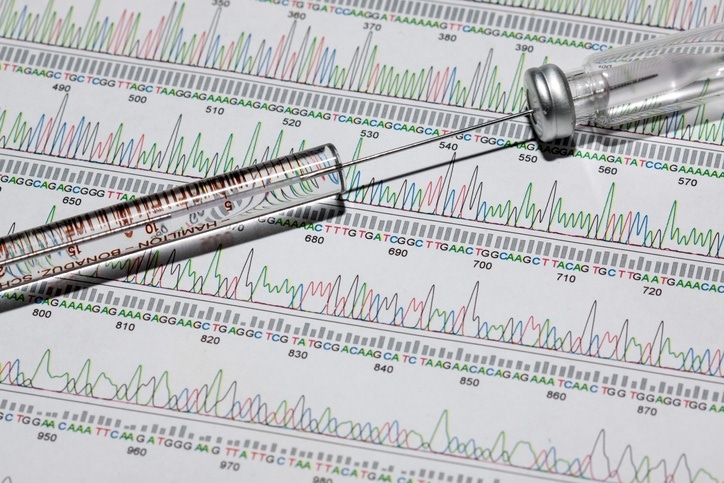 Moderna begins making mRNA cancer vaccine from MA plant