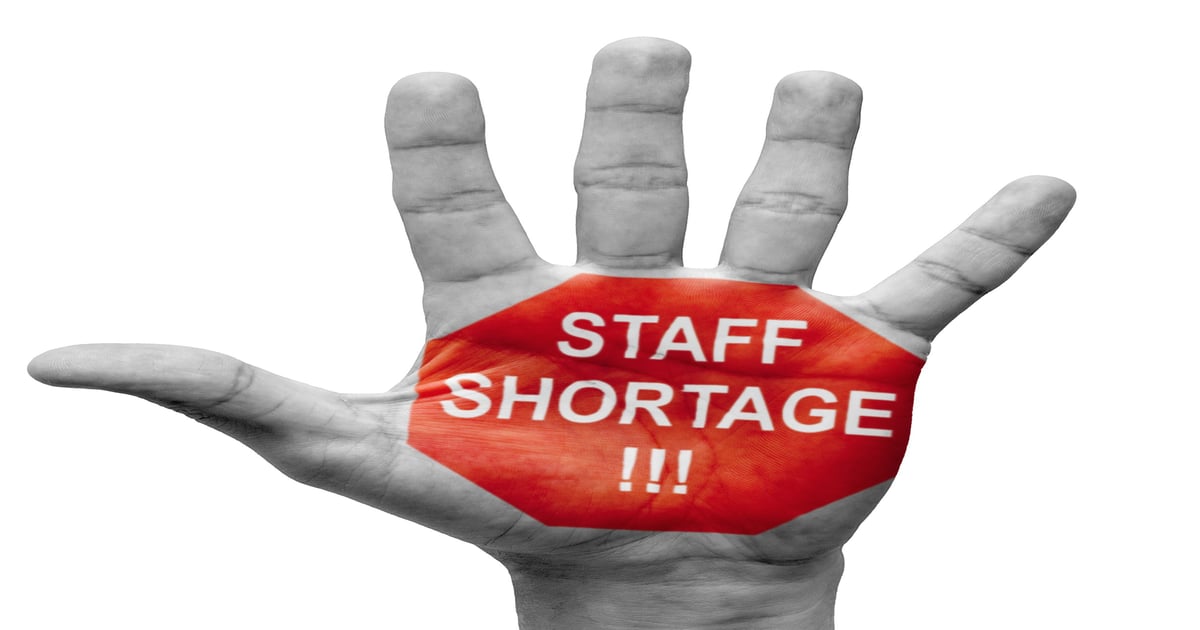 Without staff, what good is space? - BioProcess International