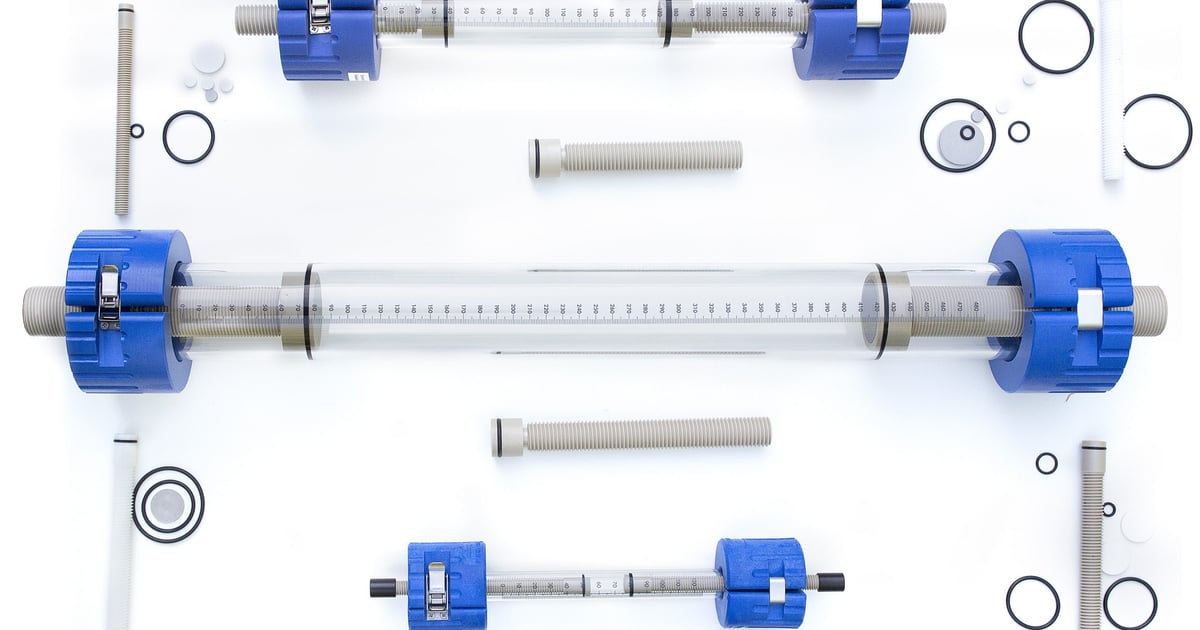 FPLC Column Selection Criteria - BioProcess International