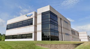 Biogen to build $200m NC plant to support gene therapy ambitions