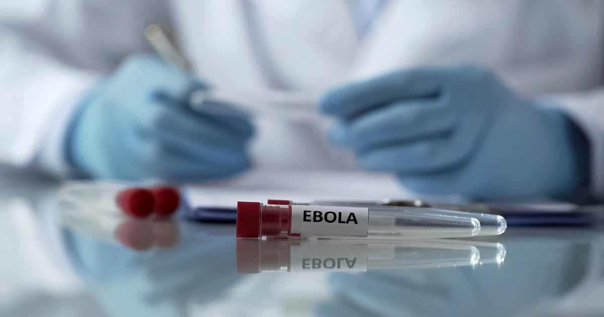 SK biosciences secures $30m partnership to improve Ebola vaccine manufacturing