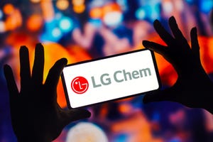 LG Chem eyes manufacturing plant after securing land in Vacaville