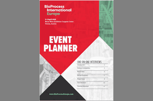 BioProcess International Europe 2019: Event Planner