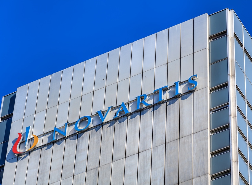 Novartis looks beyond mAbs with $270m manufacturing spending spree