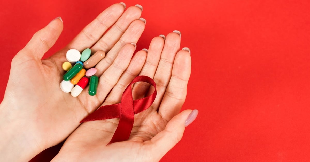 South Africa negotiating with Gilead for local production of HIV drug