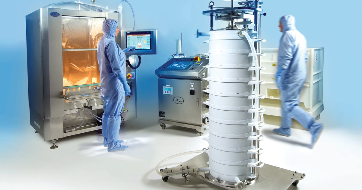 Bio Max Menufacturing Continuous Biomanufacturing: A New Approach to Process Scale