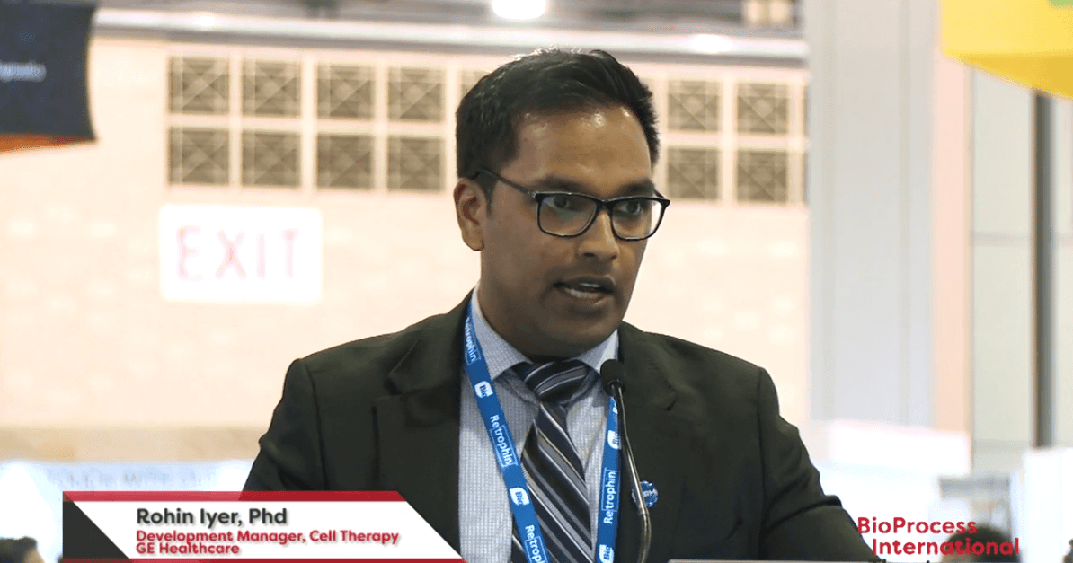 Developing a Closed CAR-T Manufacturing Process - BioProcess International