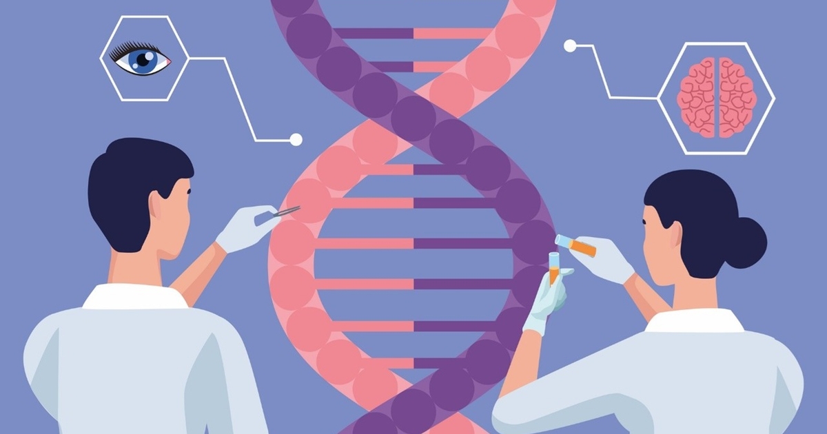 Caszyme's novel Cas12l technology targets cancer and vision loss