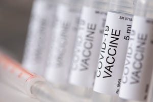 Moderna contracts Lonza to help scale up COVID-19 mRNA vaccine candidate