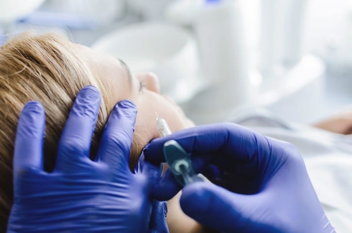 Botox Biosimilar Examples AbbVie: Lack of Botox biosimilars a factor in $63bn Allergan buy