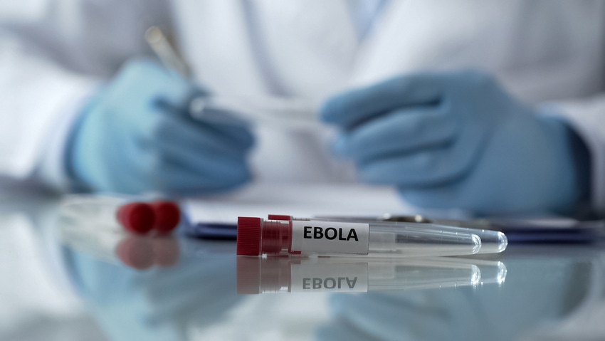 ReiThera supports Sabin’s Ebola Sudan vax production