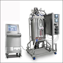 Anatomy of a Single-Use Bioreactor Deployment
