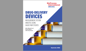 eBook: Drug-Delivery Devices &mdash; Measurement-System Analysis Using Gauge R&R Studies