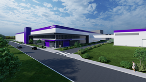 Lonza breaks ground on Vertex diabetes cell therapy plant