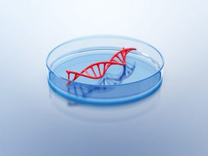 Collaboration Aims to Address Large DNA Plasmid Scale-Up Issues