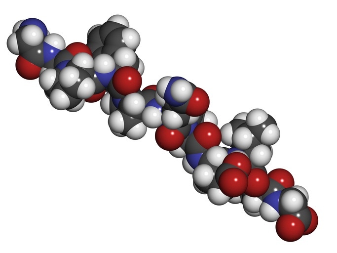 Peptide A? JSR teams on synthetic affinity chromatography ligands