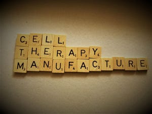Thermo and Lyell team to boost T-cell fitness for CAR-T