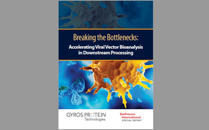Breaking the Bottlenecks: Accelerating Viral Vector Bioanalysis in Downstream Processing