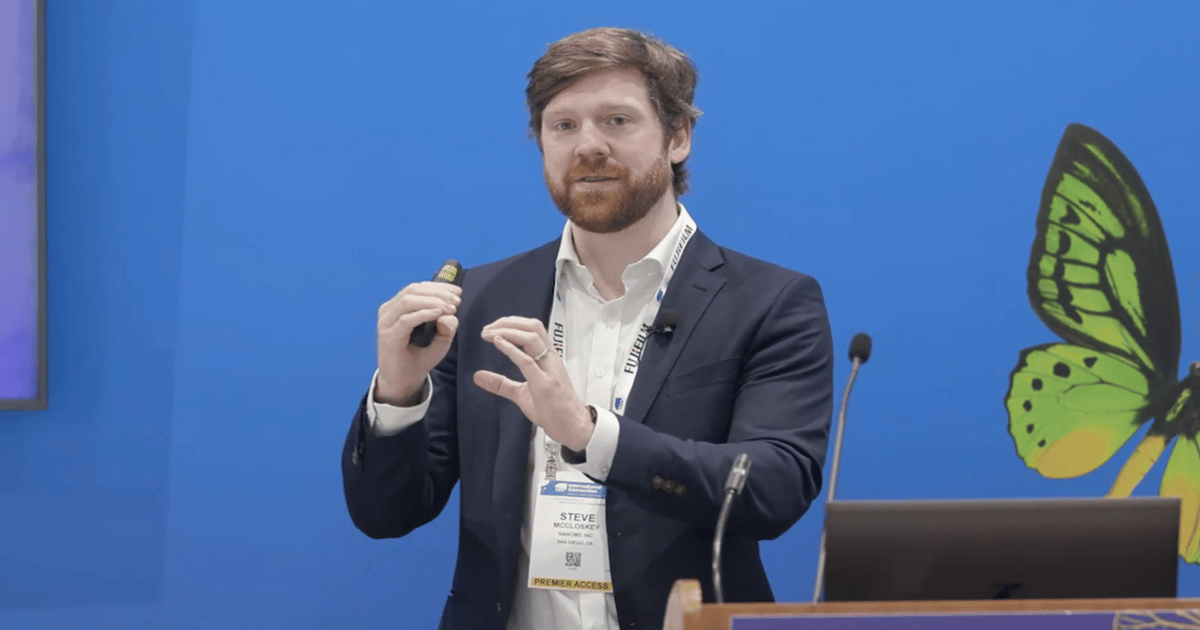 The Ultimate Interface for Drug Discovery