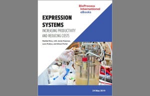 eBook: Expression Systems &mdash; Increasing Productivity and Reducing Costs