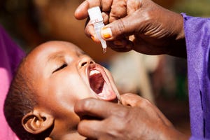 Univercells to scale-up sub 30 cent polio vaccine platform
