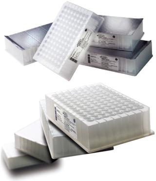 Rapid and Scalable Microplate Development of a Two-Step Purification ...