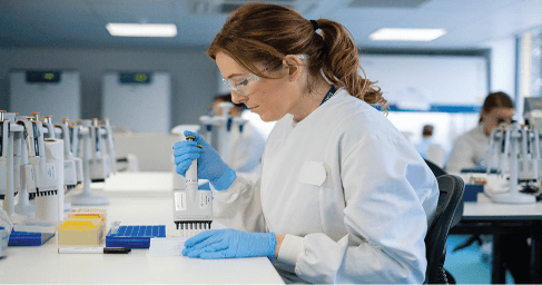 Contract Bioprocessing Testing Services: Solutions Through Experience ...