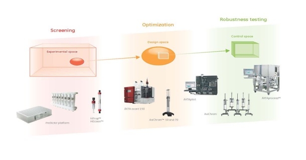 How to Achieve Greater Efficiency in Biopharmaceutical Process Development