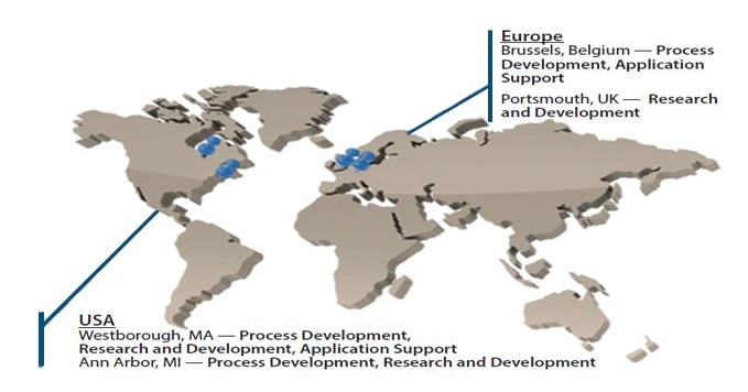 Core Technologies Expand Opportunities for Cell Therapy Manufacturing