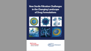 Drug Formulations Are Changing: <br>New Sterile Filtration Challenges in the Changing Landscape of Drug Formulations